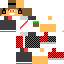 Texture for skillet red