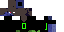 Texture for herobrine ninja