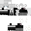 Texture for Coelha_BR