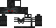 Texture for skleton