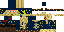 Texture for Davy Jones