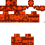 Texture for Steve