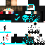 Texture for ahmed