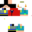 Texture for jeng