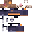 Texture for garfjenny