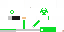 Texture for The White Rider