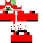 Texture for chrismas