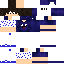 Texture for AlexNerd III