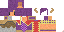 Texture for LOGA