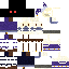 Texture for Moon Jester