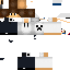 Texture for steve 2