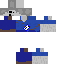 Texture for N the zombie