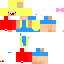 Texture for девушка нубасик