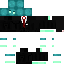 Texture for glow squid suit