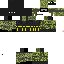 Texture for Futuristic Infantryman V3