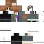 Texture for hogwarts sweter