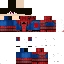 Texture for Espiderman alex