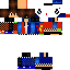 Texture for tatoo