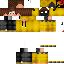 Texture for hugo