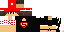 Texture for steve
