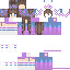 Texture for pitta