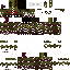Texture for corrupted spingtrap