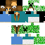 Texture for sheeep