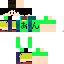Texture for あいうえお