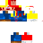 Texture for Sungmin Moderno v2