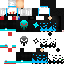 Texture for asimo exe