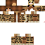 Texture for FernandaTC