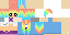 Texture for Rainbow dash