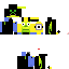 Texture for Minion Bob 