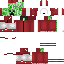 Texture for Creeper Cad