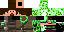 Texture for Creeper-Hunter