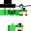 Texture for steve