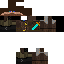 Texture for trun