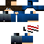 Texture for TimoThyWernerLuigi