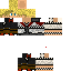 Texture for Roxas