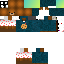 Texture for steve