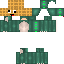 Texture for waffle