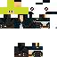 Texture for felix1