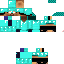 Texture for skin herobrine