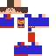 Texture for SUPERMAN 