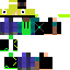 Texture for pro187