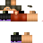 Texture for chibi joey
