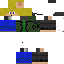 Texture for dfs