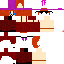 Texture for Coral Summers (Mourning Red Eyes)