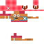 Texture for chooper