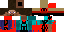 Texture for super steve